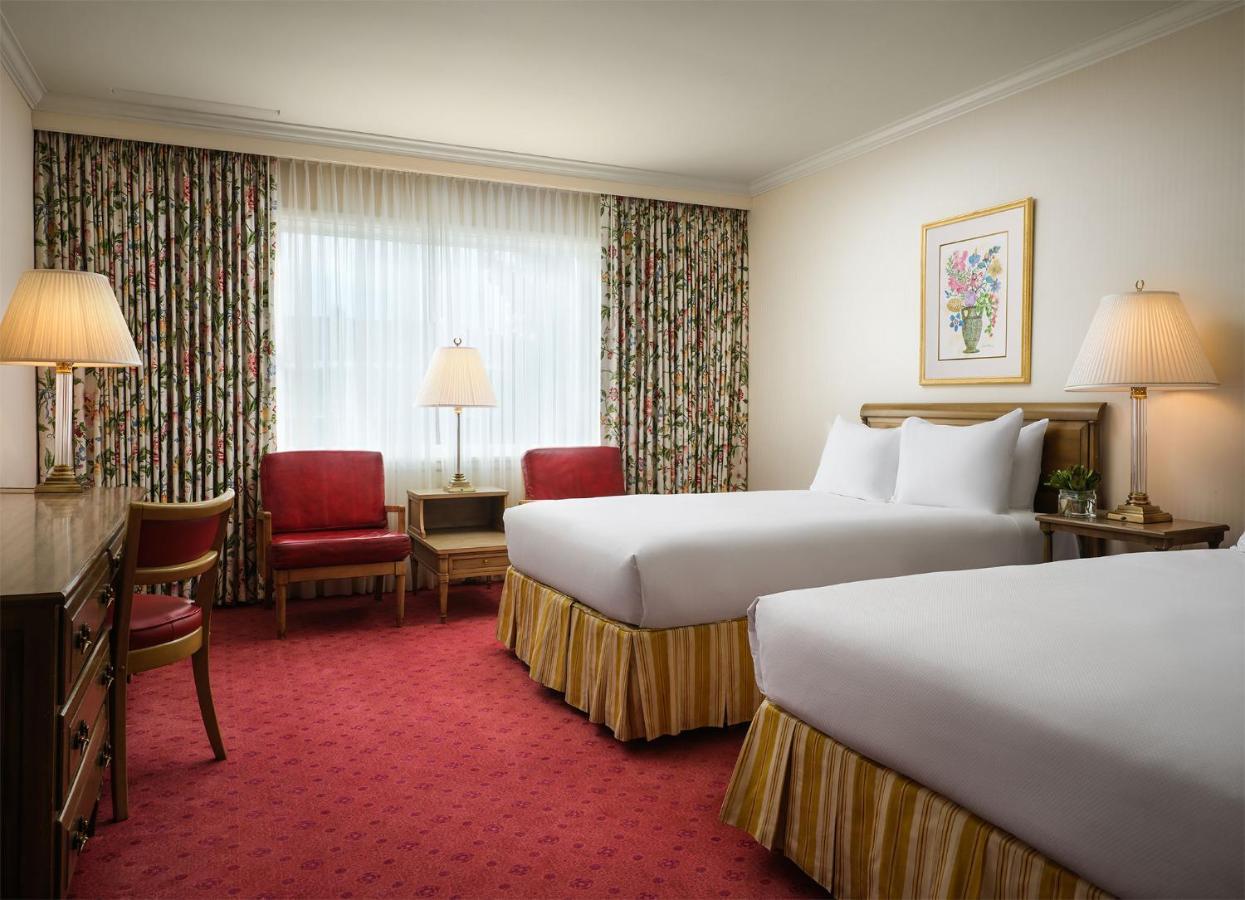 Hotel - Wyoming