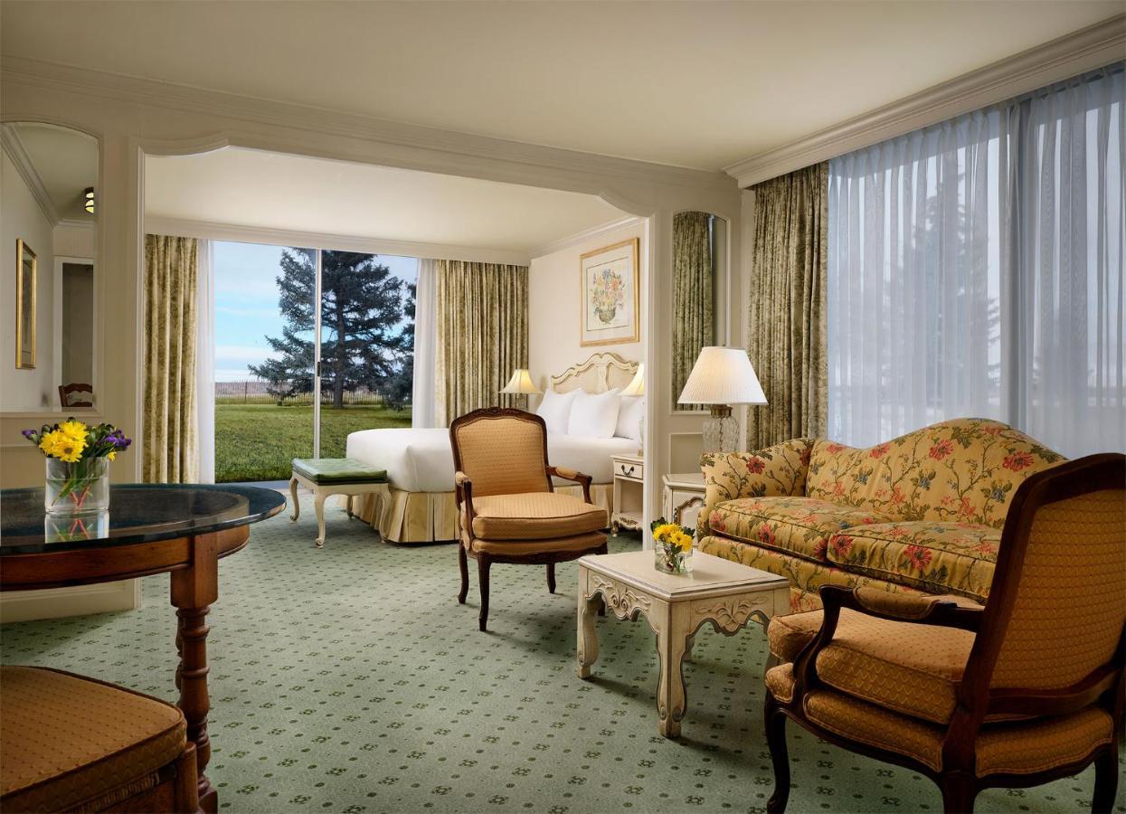 Hotel - Wyoming