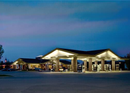 - Wyoming Hotel