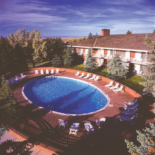 - Wyoming 4*