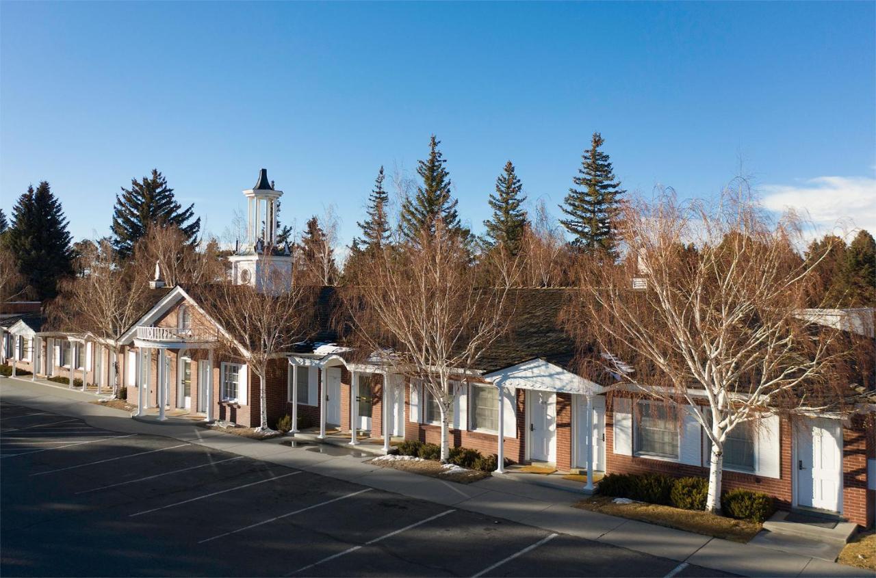 Hotel - Wyoming