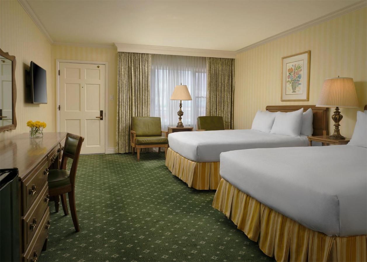 Hotel - Wyoming