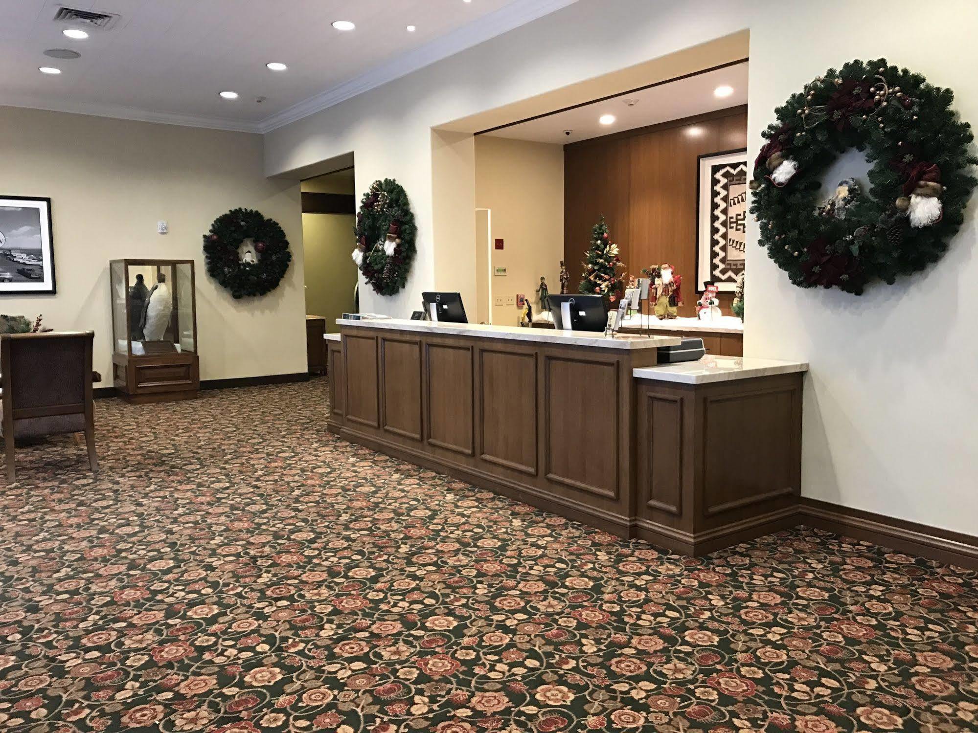 Hotel - Wyoming